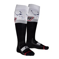 SOCKS MOTO ICE LARGE/X-LARGE (UK8.5-12.5)